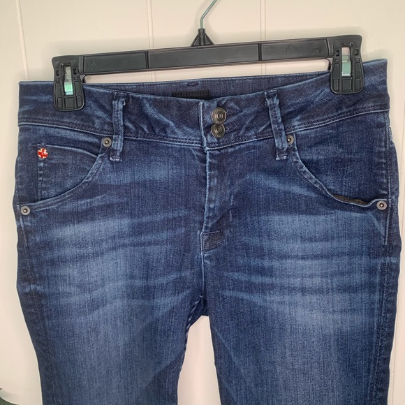 Hudson Collin Skinny Size 28 - Picture 5 of 16